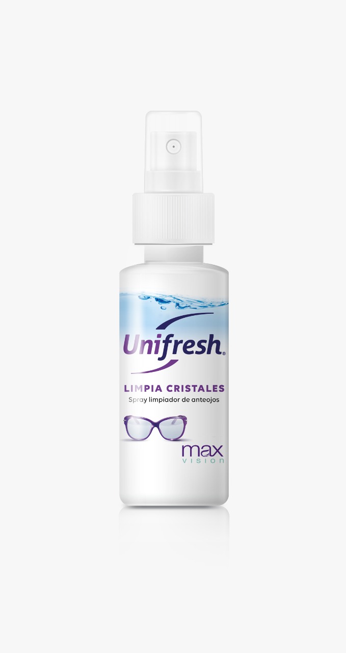Limpia cristales Unifresh